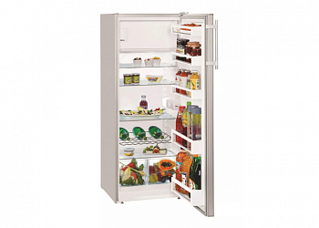 Freestanding refrigerator Liebherr Kel 2834