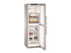 Two-compartment refrigerator Liebherr SBNes 4285