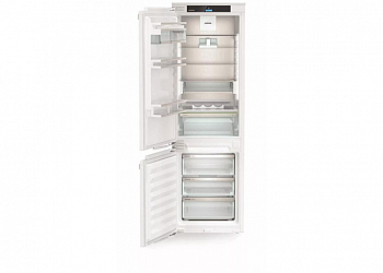 Built-in two-compartment refrigerator Liebherr SICNd 5153 Prime