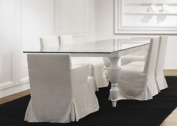 Dining Table   Deco