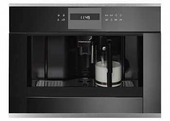 Coffee machine CKV6550.0S