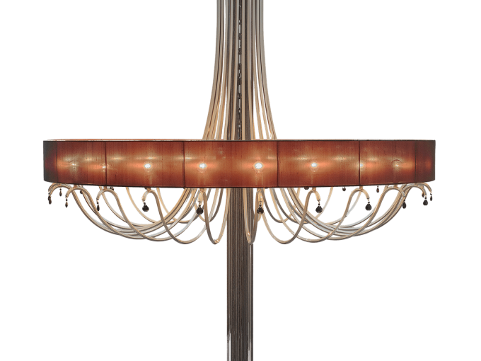 Ceiling lamp Stravaganteex02
