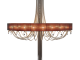 Ceiling lamp Stravaganteex02