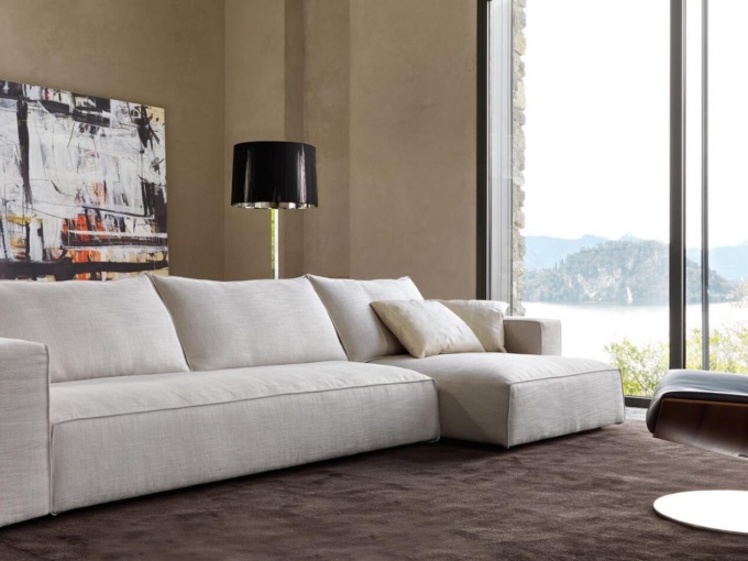 Zenit sofa