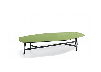 Quintet Large coffee table