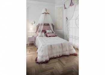Bed linen Sofia letto