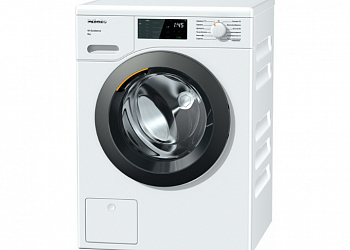 Washing machine WED 125 WCS