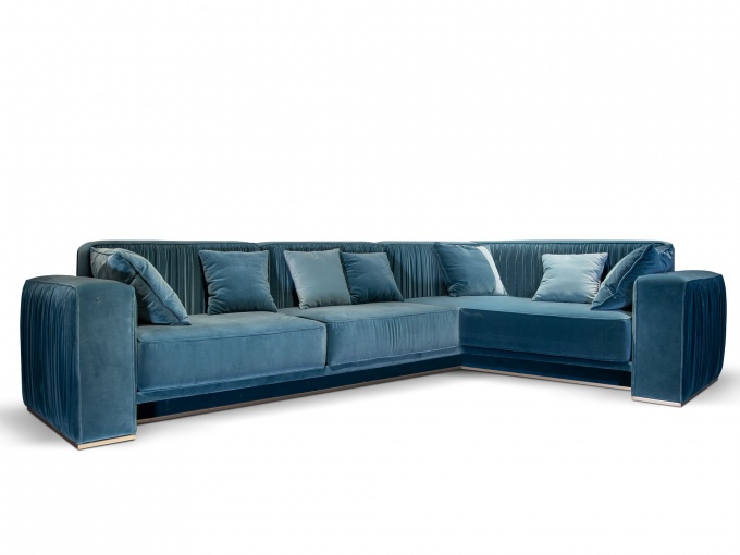 Sofa  Angolare