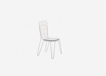 InOut 875 Chair