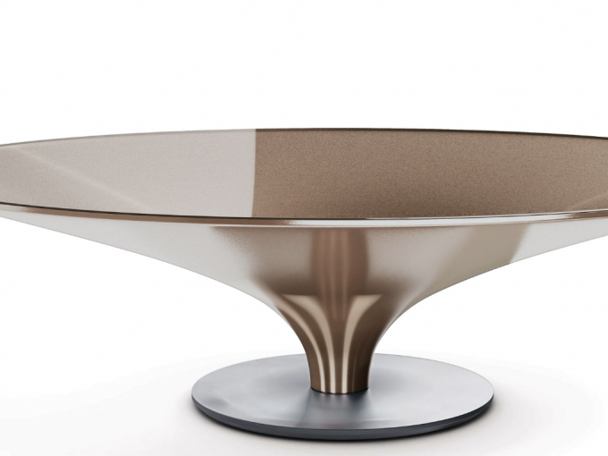 Ovni up coffee table