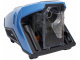 Vacuum cleaner SKCF3 Blizzard CX1 technical blue