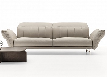 Sofa  ON Line Leather