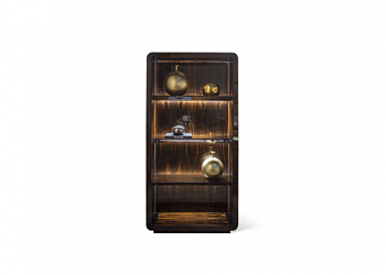 Bookcase HE705