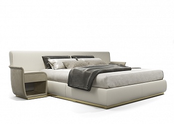 Allure LUX bed