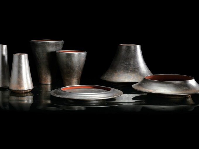 H-VASES Cookware 