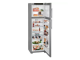 Two-compartment refrigerator Liebherr CTNesf 3663