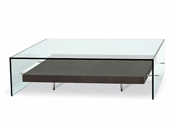 Indo coffee table