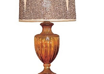 Table lamp 358/AM