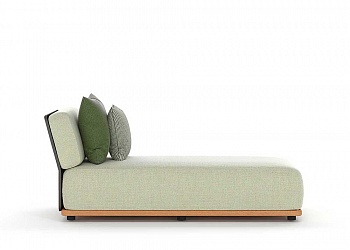 Chaise Longue Switch