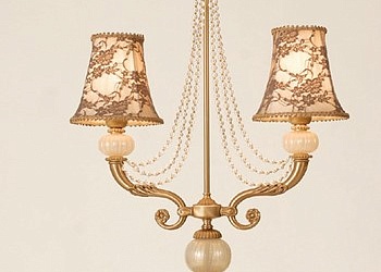Table lamp 1529