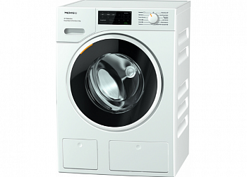 Washing machine WSI 863 WCS