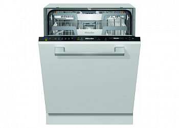 Dishwasher G 7360 SCVi