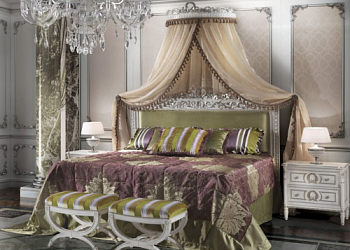 bedroom Borodin