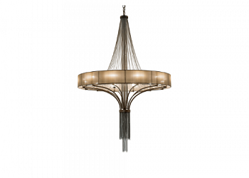 Ceiling lamp Stravaganteex04