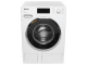 Washing machine WSG 663 WCS