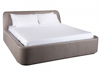 Bed Continental us Standard King Size