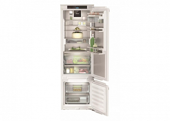 Built-in two-compartment refrigerator Liebherr ICBdi 5182 Peak
