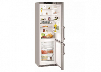 Two-compartment refrigerator Liebherr CNef 4835