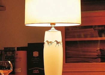 Table lamp 1371