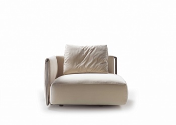 Edmond armchair