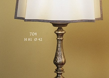 Lampa 704