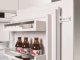 Built-in two-compartment refrigerator Liebherr ICNf 5103 Pure