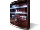 Bar cabinet 180/92