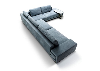 Sofa Hector Sectional