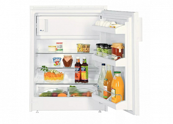 Liebherr UK 1524 built-in single-compartment refrigerator