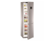 Double-compartment refrigerator Liebherr CBNies 4878
