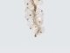 Nenufar Water Lily Medium chandelier