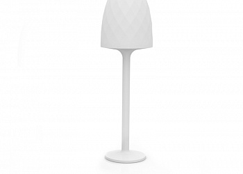Vases floor lamp ø68x220