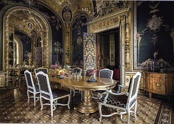 Dining room Hermitage