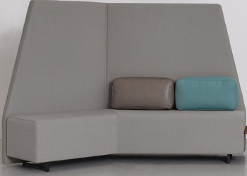 Sofa  Side Comfort 2