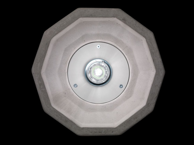 Потолочный светильник  Settenani: SE685N5-EXT