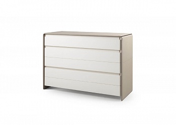 Zero chest of drawers