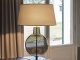 Tic / Toc table lamp