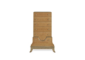 Chest of drawers Pleasure
