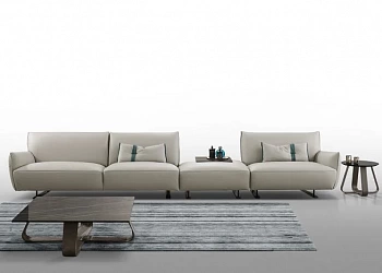 Sofa Cocoon XL
