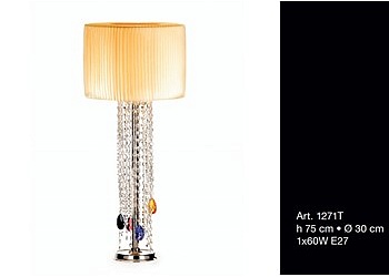 Table lamp 1271T